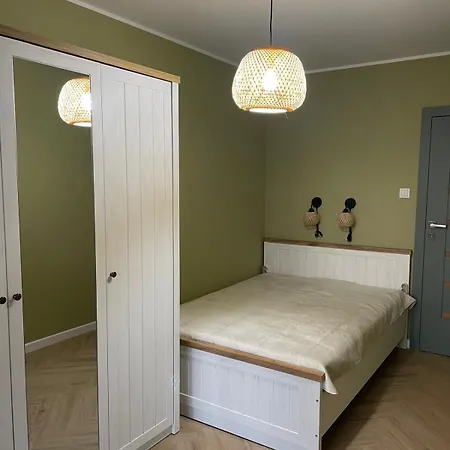 White Glove Widok Na Zamek *